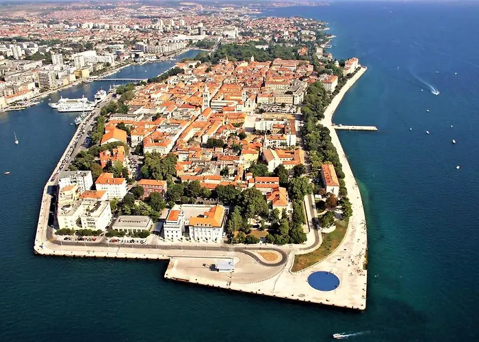 Rose - Heart Of Zadar