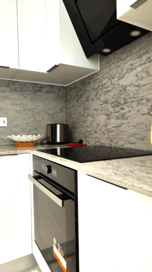 Apartament Rose - Heart Of Zadar
