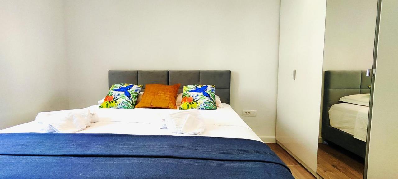 Apartament Rose - Heart Of