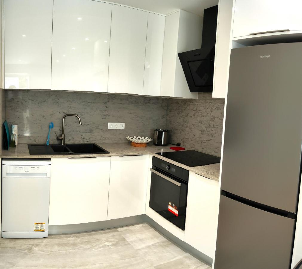 Apartament Rose - Heart Of